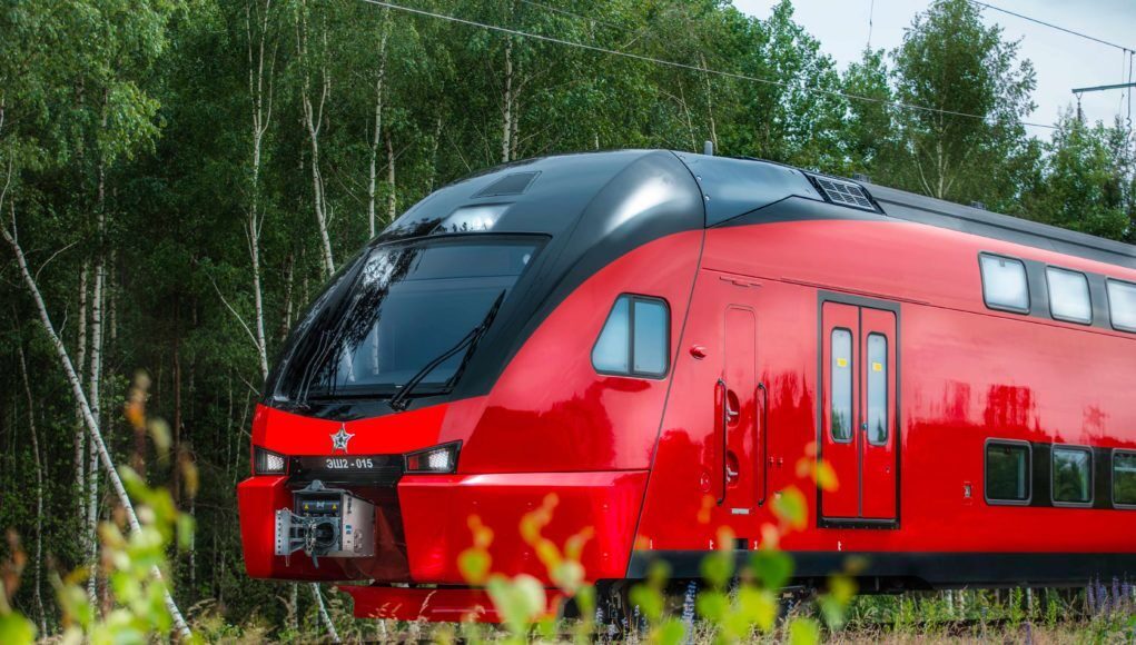 Аэроэкспресс