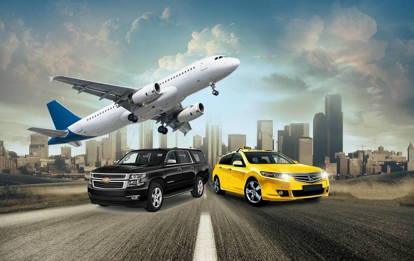 KIWITAXI. Индивидуальный автомобильный трансфер. Вся Россия. Аэропорты и вокзалы