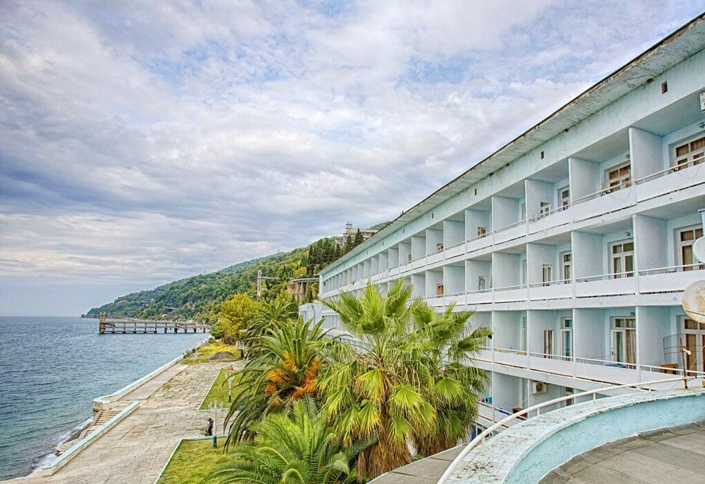 Sanatoriums - бронирование санаториев в России и Европе. Лидер рынка