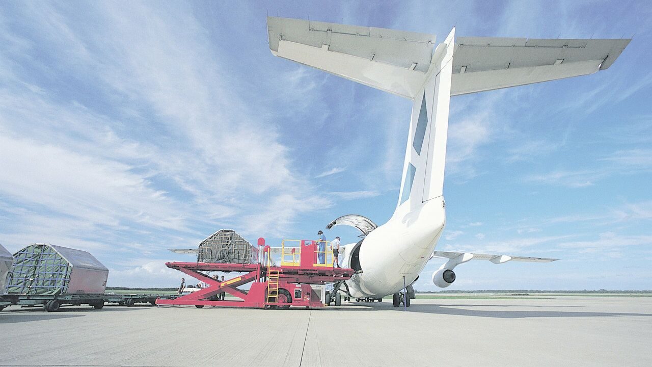 Срочные авиагрузоперевозки из Москвы. Авиационные грузоперевозки за 12-24 часа