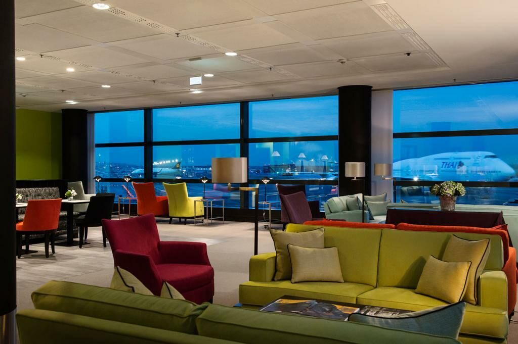 Бронирование VIP услуг в аэропортах. VIP зал аэропорта