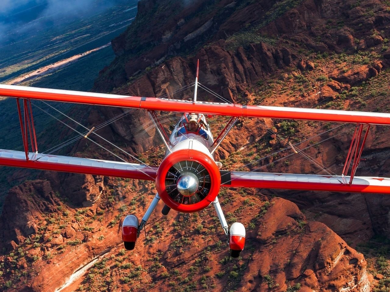 Интересные авиа новости