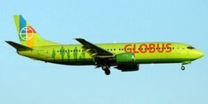 АВИАКОМПАНИЯ ГЛОБУС